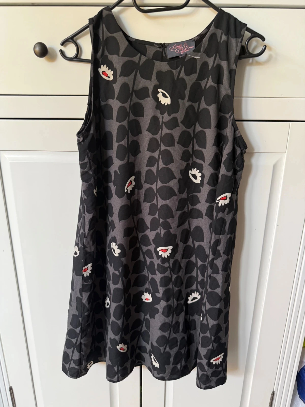 Robe Little miss Captain Taille 36